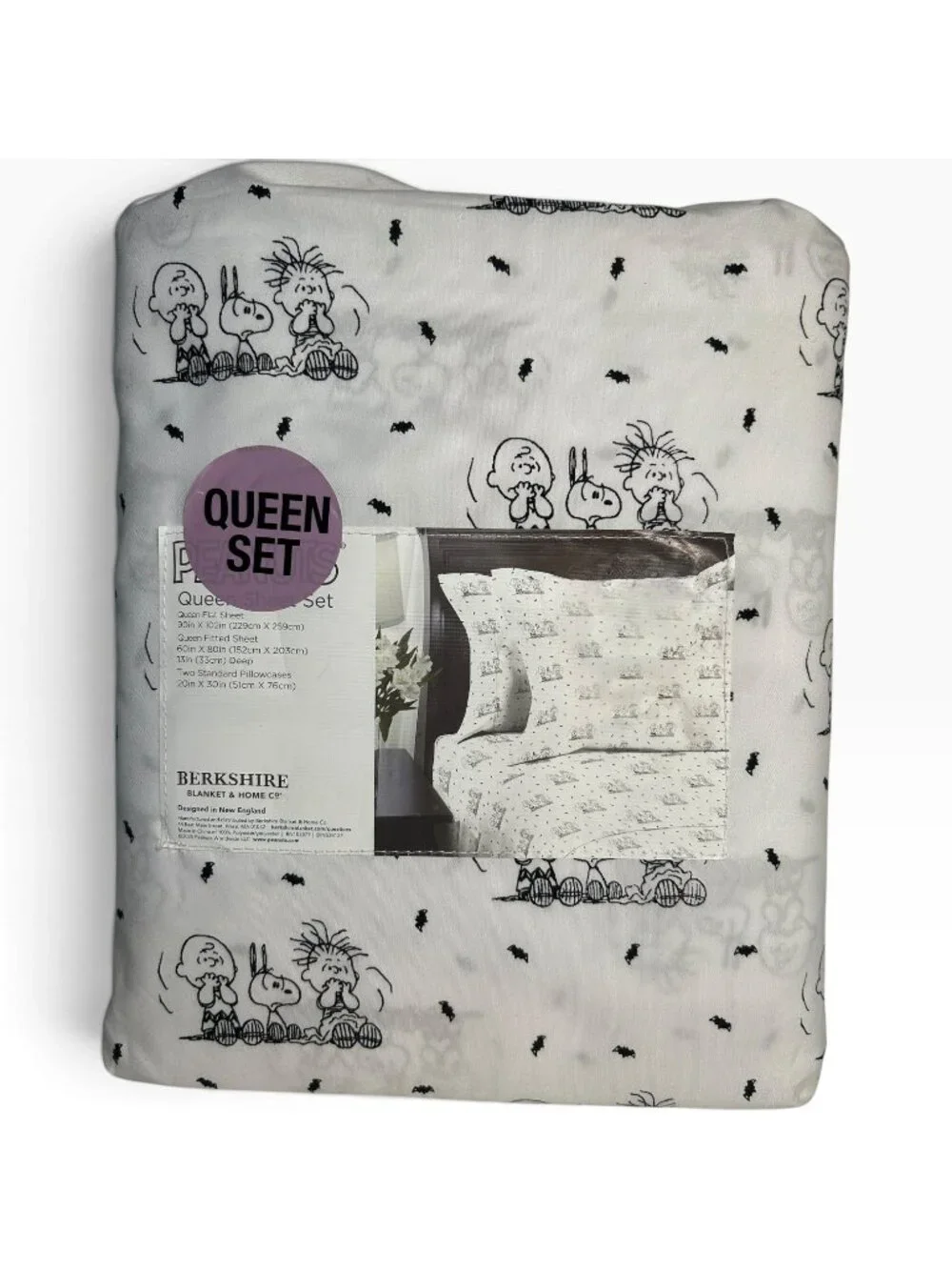 Berkshire Blanket & Home Co. charming vintage